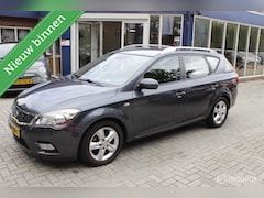 Kia Cee'd Sporty Wagon - 1.4 CVVT Seven