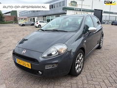 Fiat Punto Evo - 0.9 TwinAir Lounge Clima Cruise Airco APK NAP PDC
