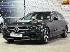 Mercedes-Benz C-klasse Estate - 200 Luxury Line | Pano | Carplay | Ambient | Led