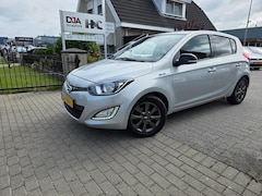Hyundai i20 - 1.2 HP i-Motion
