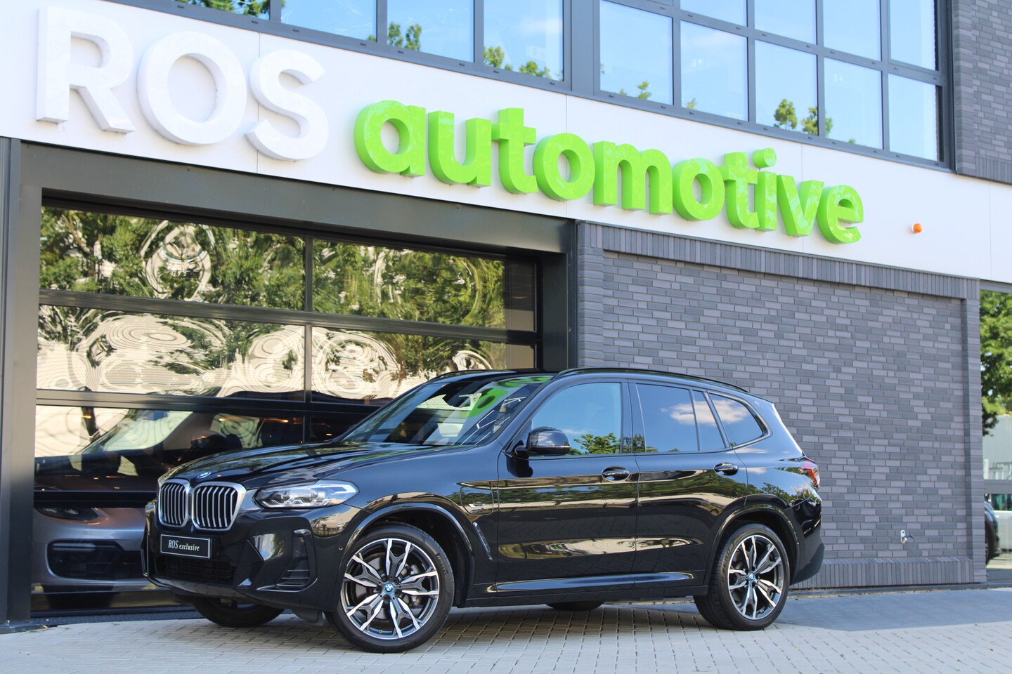 BMW X3 - xDrive30e High Executive | FACELIFT | M-SPORT | STOEL&STUUR VERW | ELEK TREKHAAK | - AutoWereld.nl