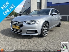 Audi A4 Avant - 1.4 TFSI Sport Pro Line NAVI | CLIMA | CRUISE | ELEKTR TREKHAAK |