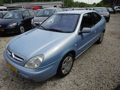 Citroën Xsara Coupé - 1.6i-16V VTR