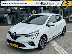 Renault Clio - TCe 90 Zen | BTW Auto | NL Auto |