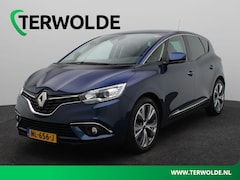 Renault Scénic - Energy TCe 130 Intens | Parkeercamera | Trekhaak | Navigatie |