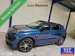 Lynk & Co 01 - 1.5 70 km Electric 34909 km Uitz Mooi