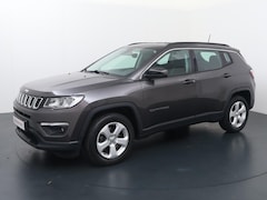 Jeep Compass - 1.4 MultiAir Longitude