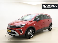 Opel Crossland - 1.2 Turbo Elegance 130pk | Automaat | Navigatie | Climate Control | Stoel-Stuur-Voorruitve