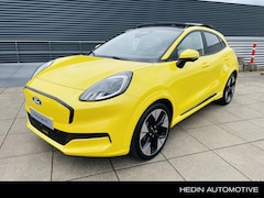 Ford Puma Gen-E - Premium Direct uit Voorraad leverbaar Nu extra Voordeel