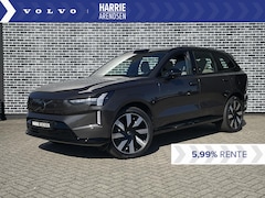 Volvo EX90 - Twin Motor Ultra 7p. 111 kWh | Direct leverbaar | Pilot Assist pack | Climate pack | Lucht