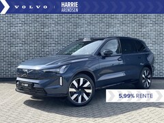 Volvo EX90 - Twin Motor Ultra 7p. 111 kWh | Bowers en Wilkins Audio | Luchtvering | 7-zits | 360 camera