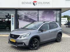 Peugeot 2008 - 1.2 PureTech GT-line