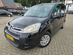 Citroën Berlingo - 1.6 VTi 120 Multispace. 2010. Airco/Panorama/CV/Trekhaak etc.. APK 07-2026