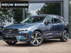 Volvo XC60 - T6 Plug-in hybrid AWD Plus Dark 350PK | 21'' | 360 Cam | Winterpakket | Harman Kardon