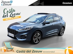 Ford Kuga - 2.5 PHEV ST-Line X Adaptieve Cruise Control | Schuif/Kantel Dak | Stoel/Stuur/Voorruitverw