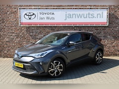 Toyota C-HR - 1.8 Hybrid Dynamic + afn. trekhaak