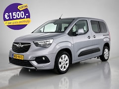 Opel Combo Tour - 1.2 Turbo L1H1 Edition Direct leverbaar Rolstoelauto
