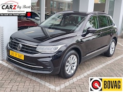 Volkswagen Tiguan - 1.5 TSI LIFE AUTOMAAT Virtual Cockpit | Adaptive Cruise | Carplay/Android