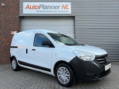 Dacia Dokker - 1.6 Basic Btw Vrij Nieuwe APK