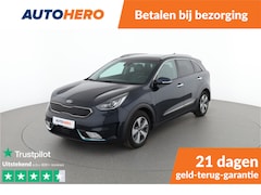 Kia Niro - 1.6 Plug-in Hybrid Spirit | PJ59349 |