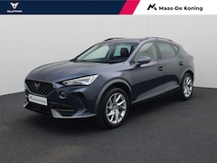 CUPRA Formentor - 1.4e-Hybrid 150kW/204PK DSG · Apple Car Play · Camera + Parkeersensoren · Stuurverwarming
