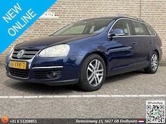 Volkswagen Golf - 2.0 TDI Highline 4Motion NAVI | CLIMA | CRUISE | PANO |