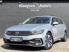 Volkswagen Passat Variant - 1.4 TSI PHEV 218 pk GTE Business AUT. | 1e eigenaar | dealer onderh. | navigatie | trekhaa