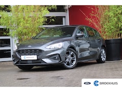 Ford Focus - 1.0 EcoBoost ST Line Business | Trekhaak | Park Assist | Navigatie