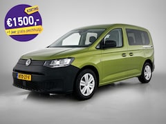Volkswagen Caddy - Life 1.5 TSI 5p Direct leverbaar Rolstoeauto
