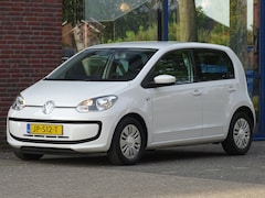 Volkswagen Up! - 1.0 move up BlueMotion NAV