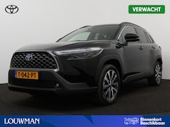 Toyota Corolla Cross - 2.0 High Power Hybrid First Edition Limited