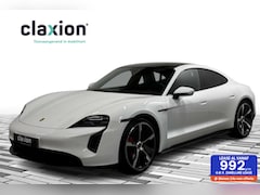 Porsche Taycan - 4S Performance 93 kWh INCL. 1 JAAR GARANTIE