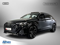 Audi Q8 - 55 394pk TFSI e quattro Pro Line S