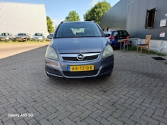 Opel Zafira - 1.8 Enjoy