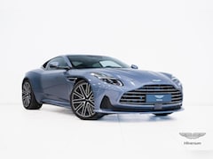 Aston Martin DB12 - Coupe NEW 2025