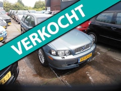 Volvo V40 - 1.8 Europa st bekr airco elek pak nap apk