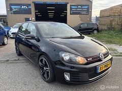 Volkswagen Golf - 2.0 GTI