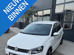 Volkswagen Polo - 1.2-12V BlueMotion Trendline STOELVERWARMING, CRUISE