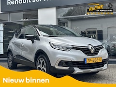 Renault Captur - TCe 90 Intens | Pack Easy life | Apple Carplay/Android Auto | Dealer onderhouden |