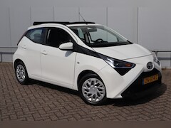 Toyota Aygo - 1.0 VVT-i x-play ltd I Geen Import I Open dak