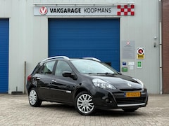 Renault Clio Estate - 1.2 TCE Dynamique
