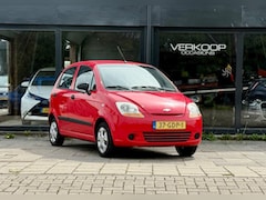 Chevrolet Matiz - 0.8 Spirit