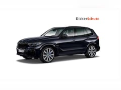 BMW X5 - XDrive45e M Sport | Pano | M stoelen | ventilatie | Individual leder