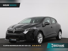 Renault Clio - 1.0 TCe 90 GPF evolution Navigatie | Carplay/Android Auto | Parkeersensoren |