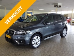 Suzuki SX4 S-Cross - 1.4 Smart Hybrid Select weinig kilometers