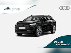 Audi Q4 e-tron - 40 204 PK Advanced edition | Lichtpakket plus ambient light | Assistentiepakket plus | Opt