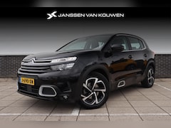 Citroën C5 Aircross - 1.2 PureTech Business * Automaat * Elektrische Stoel * Keyless * Stoelverwarming