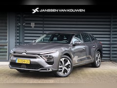 Citroën C5 X - 1.6 Plug-in Hybrid Business * Hybride * Automaat * Almere