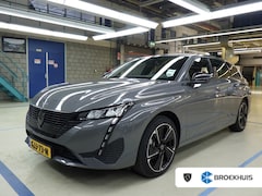 Peugeot e-308 SW - Style EV 54 kWh | Navi By App | Climate | Cruise | 3-Fase | Parkeersensoren Achter | | DAB