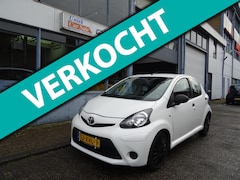 Toyota Aygo - 1.0 VVT-i Comfort